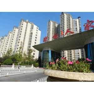 潮白人家80平放款85万